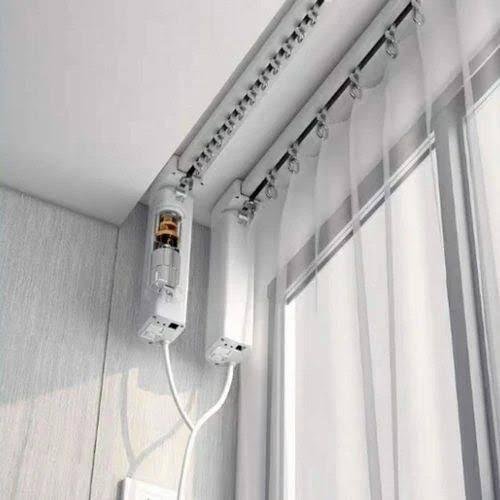 Curtain Motor